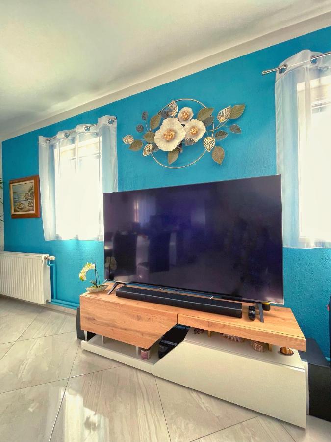 Villa Volcera Бакар Экстерьер фото
