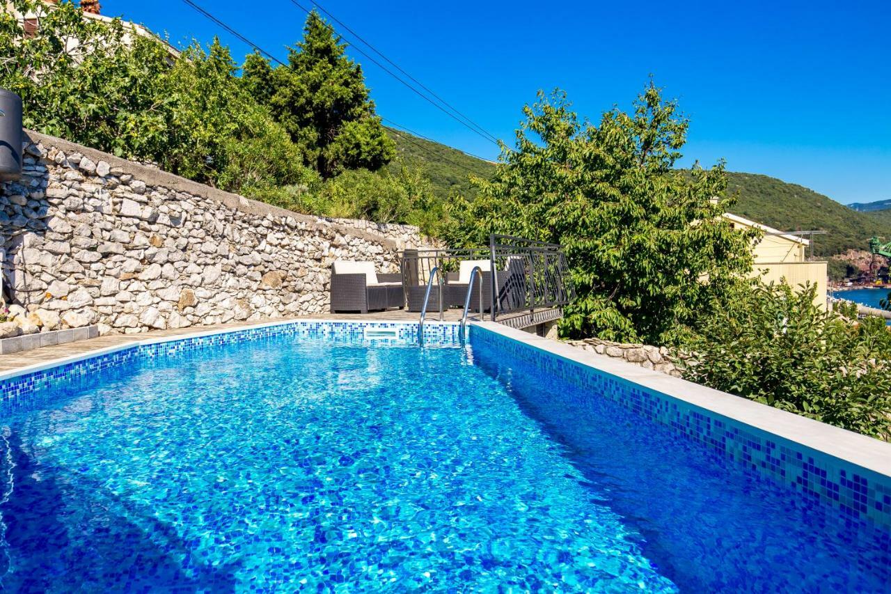 Villa Volcera Бакар Экстерьер фото